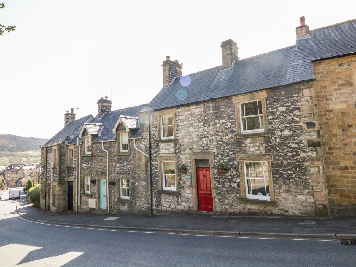 Knoll Cottage Bakewell Exterior photo