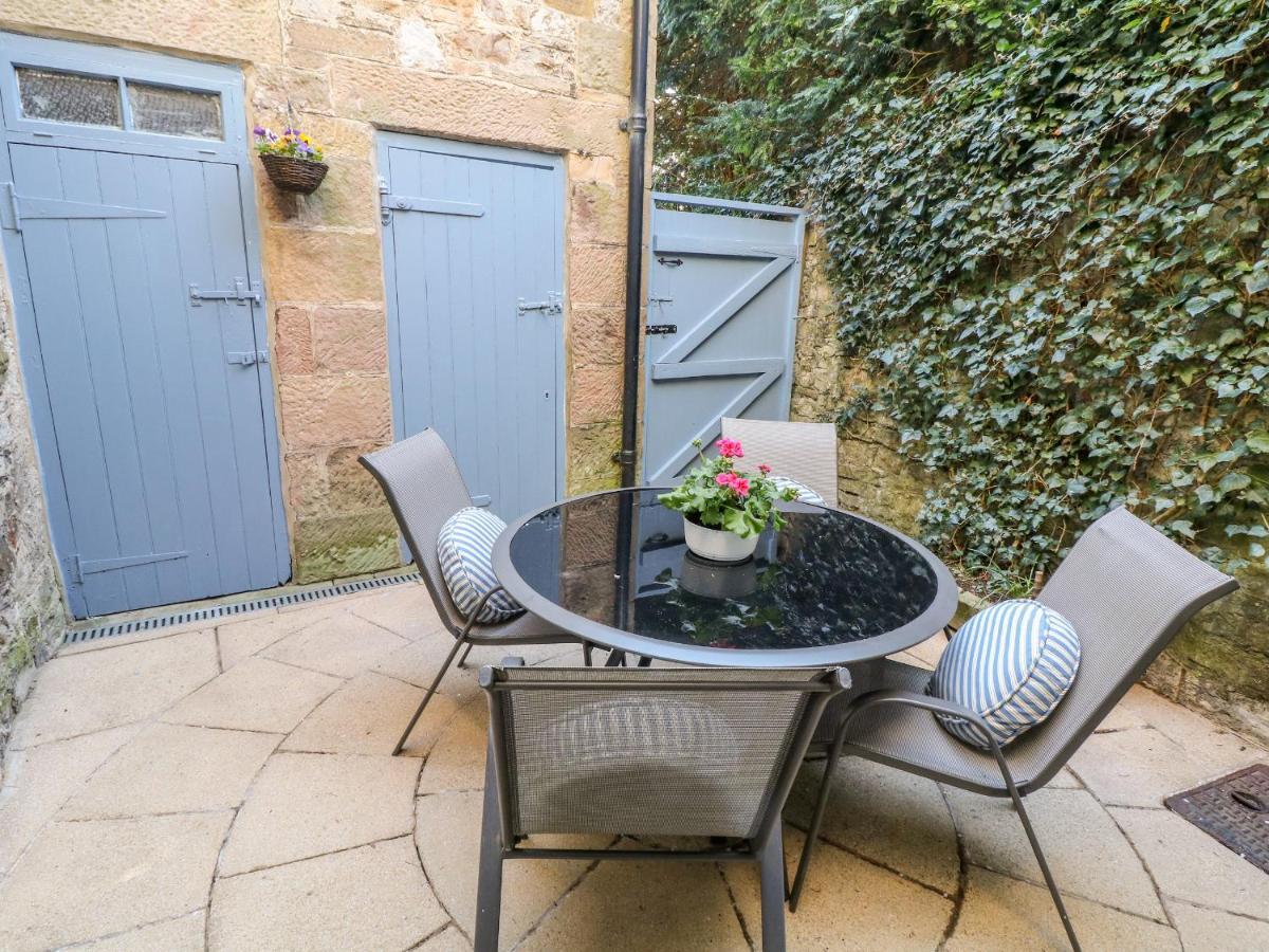 Knoll Cottage Bakewell Exterior photo