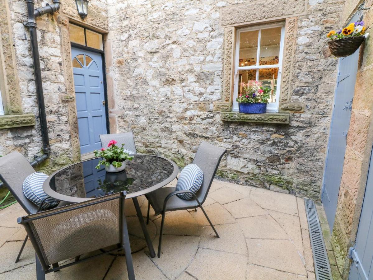 Knoll Cottage Bakewell Exterior photo